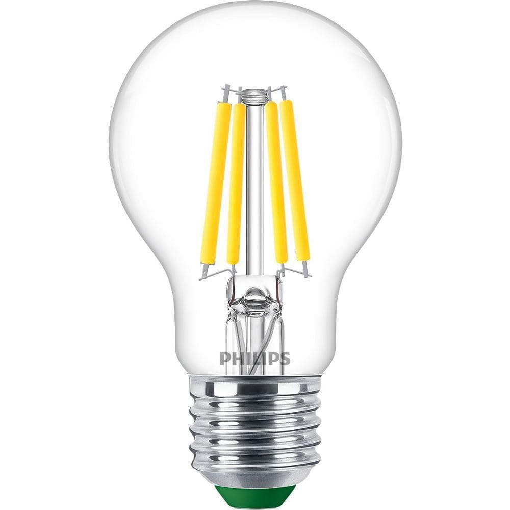 LED 40W E27 4000K A PHILIPS 1