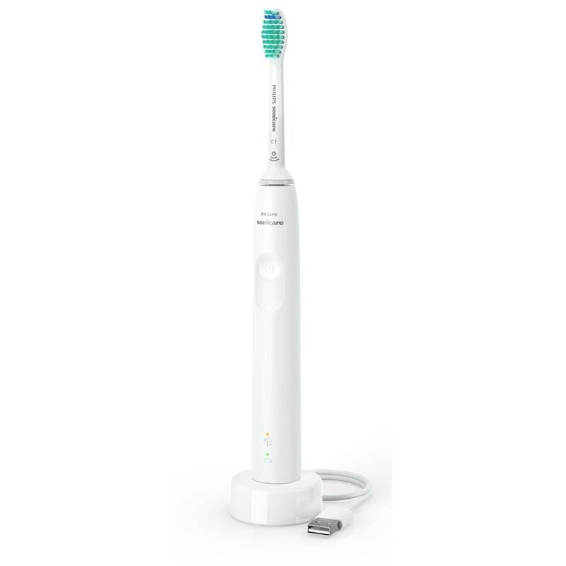 Philips Sonicare HX3651/13 - white 1