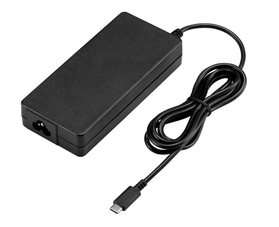 FSP NB C 100 napájací adaptér, USB-C (PD), 100W