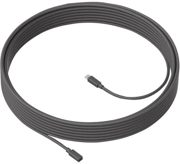 Logitech Meet up 10M MIC CABLE _ 1