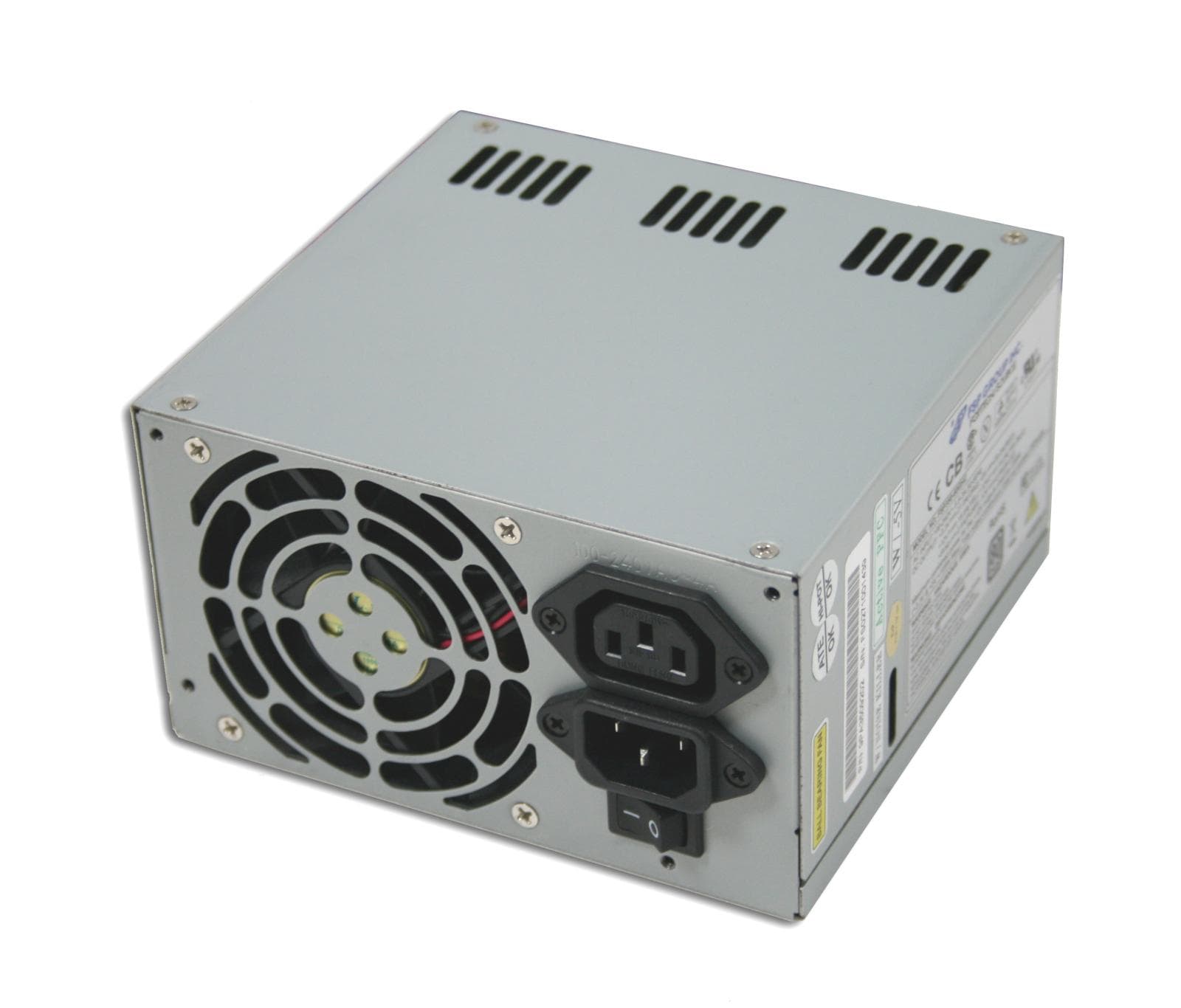 FSP FSP400-70AGB (-5V)/400W/ATX/85%/Bulk 1