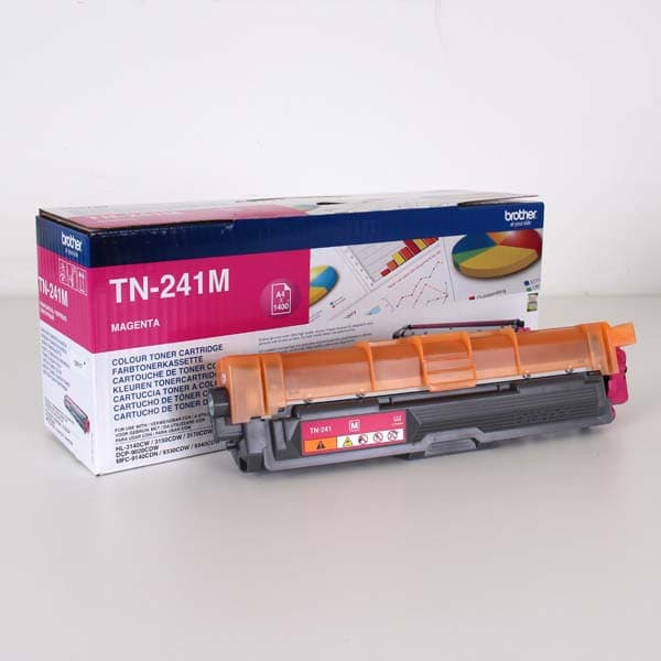BROTHER TN-241 - originálny 1