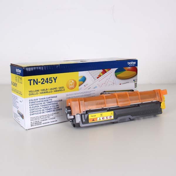 BROTHER TN-245 - originálny 1