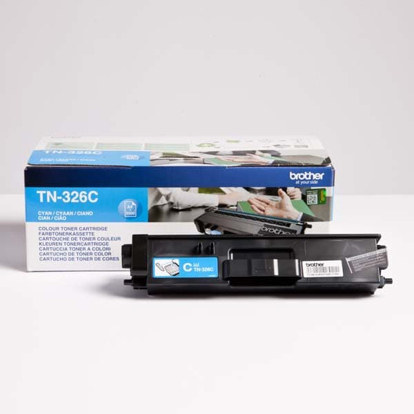 BROTHER TN-326 - originálny 1
