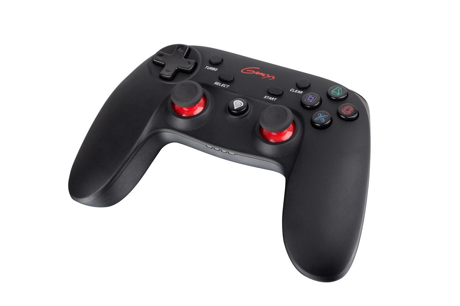 Bezdrôtový gamepad Genesis PV65, PS3/PC 1