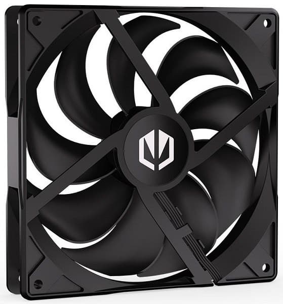 Endorfy ventilátor Stratus 140 PWM/140 mm 1