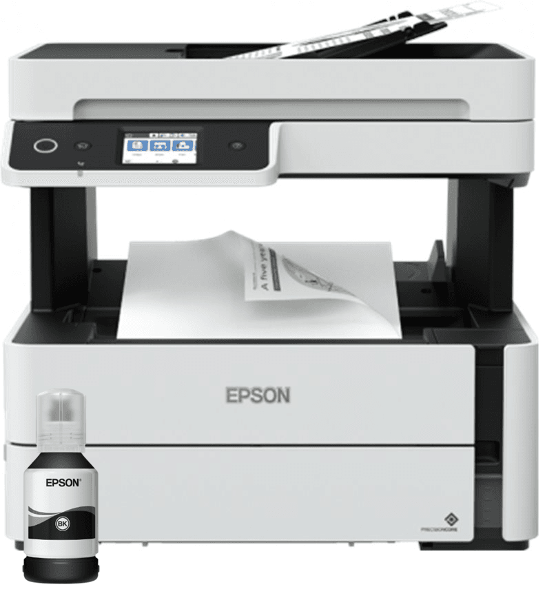 Epson EcoTank/M3180/MF/Ink/A4/LAN/WiFi/USB 1