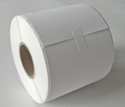 Premium Matte Label, 76mm x 51mm, 650 labels, objednávať je možné len po 18 ks!!! 1