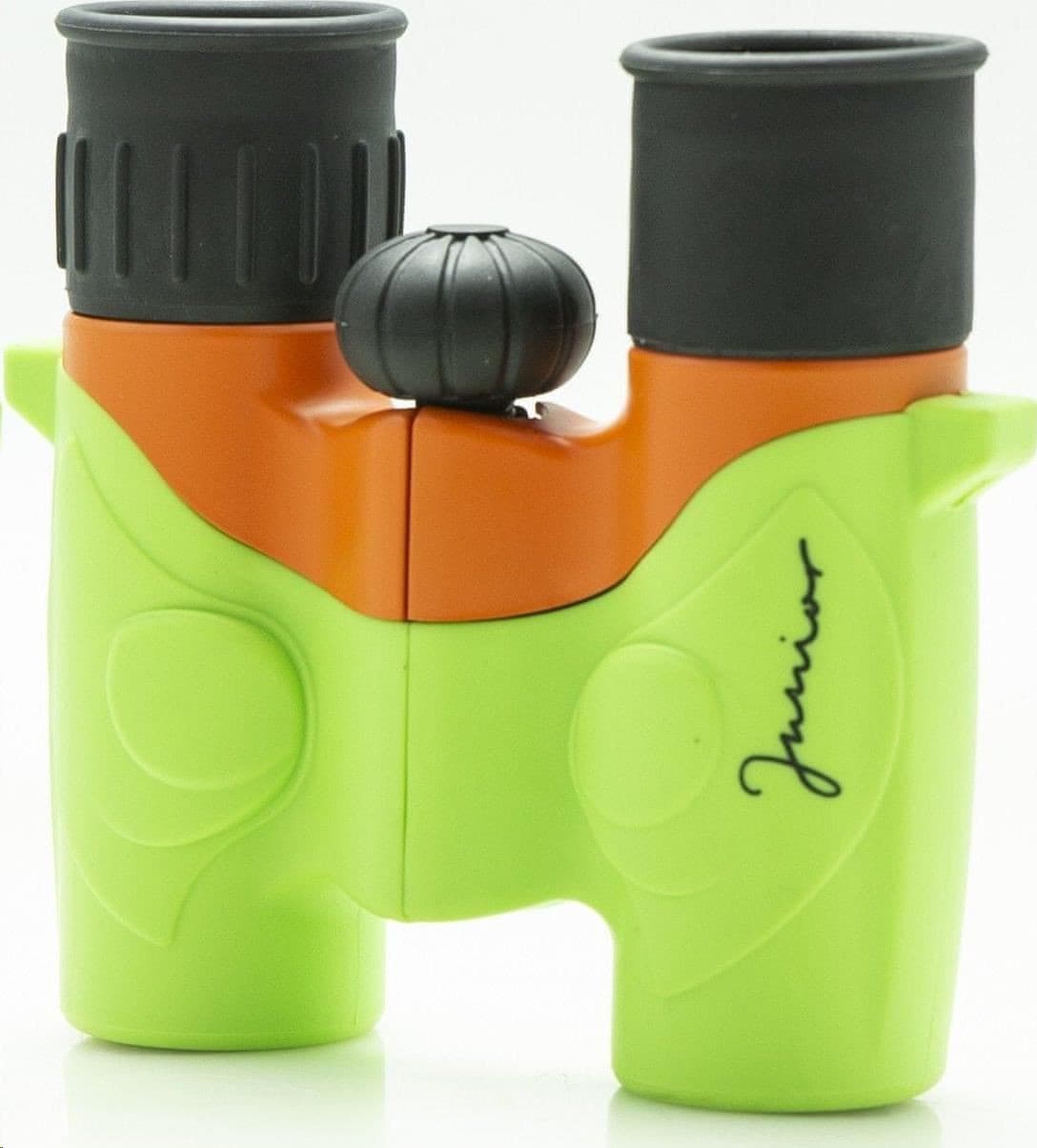 Focus ďalekohľad Junior 6x21 Green/Orange