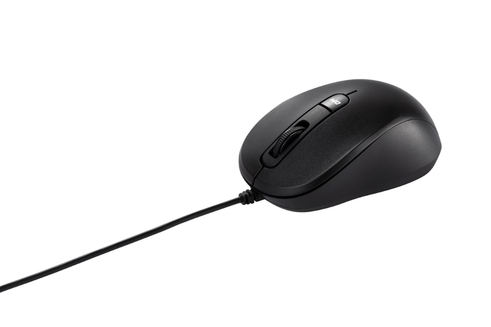 ASUS MU101C myš s Blue Ray senzorom, čierna 1