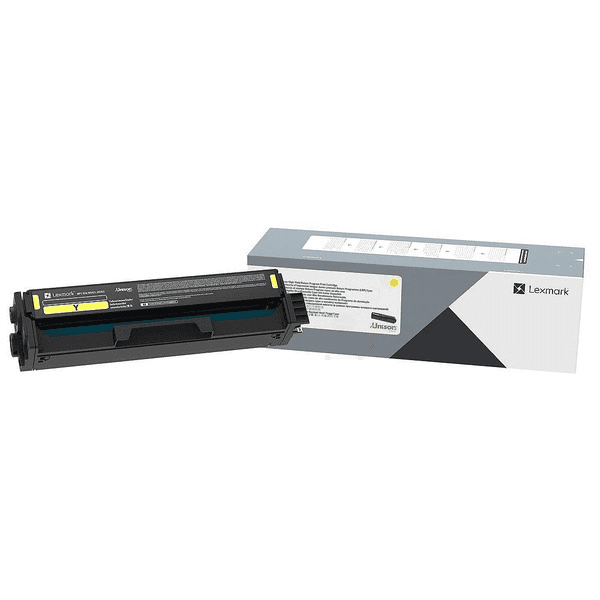 LEXMARK C342XY0 - originálny 1