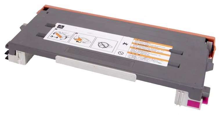 LEXMARK C500 (C500H2MG) - kompatibilný 1