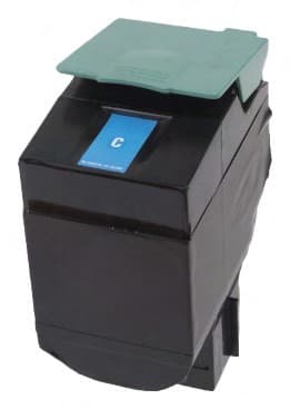LEXMARK C540 (C540H2CG) - kompatibilný
