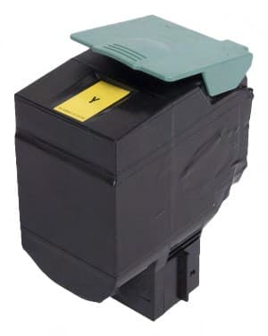 LEXMARK C544 (C544X2YG) - kompatibilný