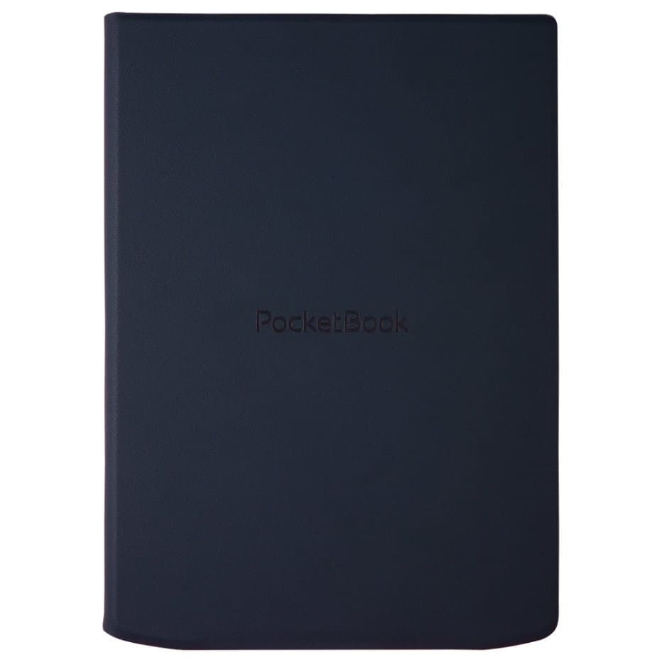 POCKETBOOK puzdro Charge pre InkPad Color3, InkPad 4, nočná modrá 1