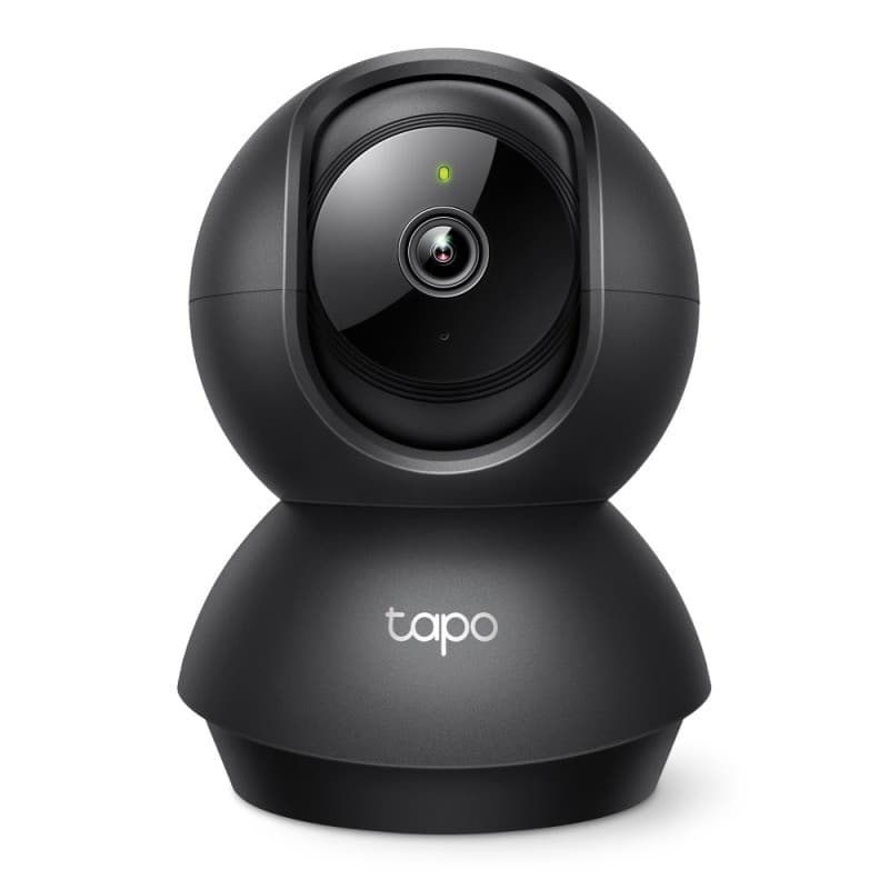 TP-Link Tapo C211 - IP kamera s naklápaním a WiFi, 3MP (2304 x 1296), ONVIF