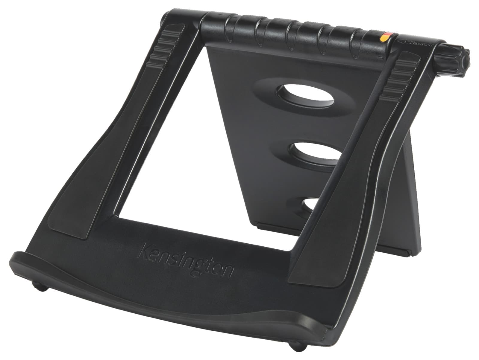 Kensington Chladiaci stojan pre notebook SmartFit™ Easy Riser™- ČIERNY 1
