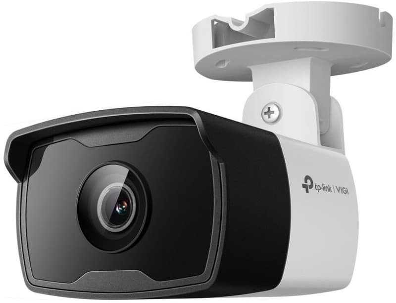 TP-Link VIGI C330 (6mm) Bullet kamera, 3MP, 6mm 1