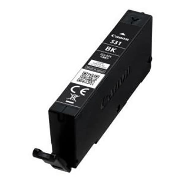CANON CLI-531 BK - originálny