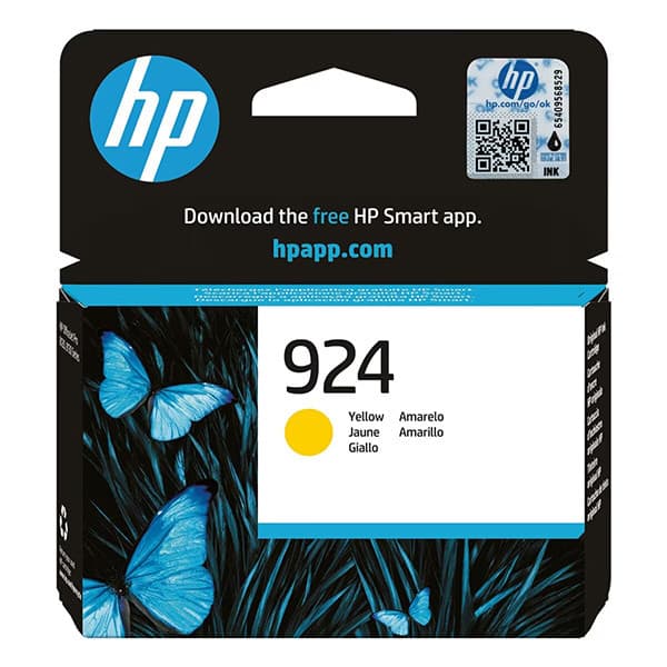 HP 4K0U5NE - originálny 1