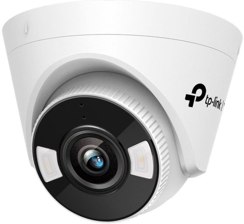 TP-Link VIGI C430 (2.8mm) Turret kamera, 3MP, 2.8mm, Full-Color 1