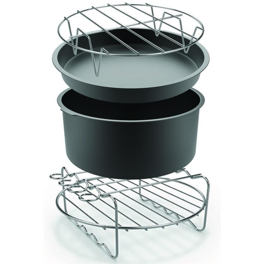 XA113010 PRÍSL. FRIT. EASY FRY XXL TEFAL