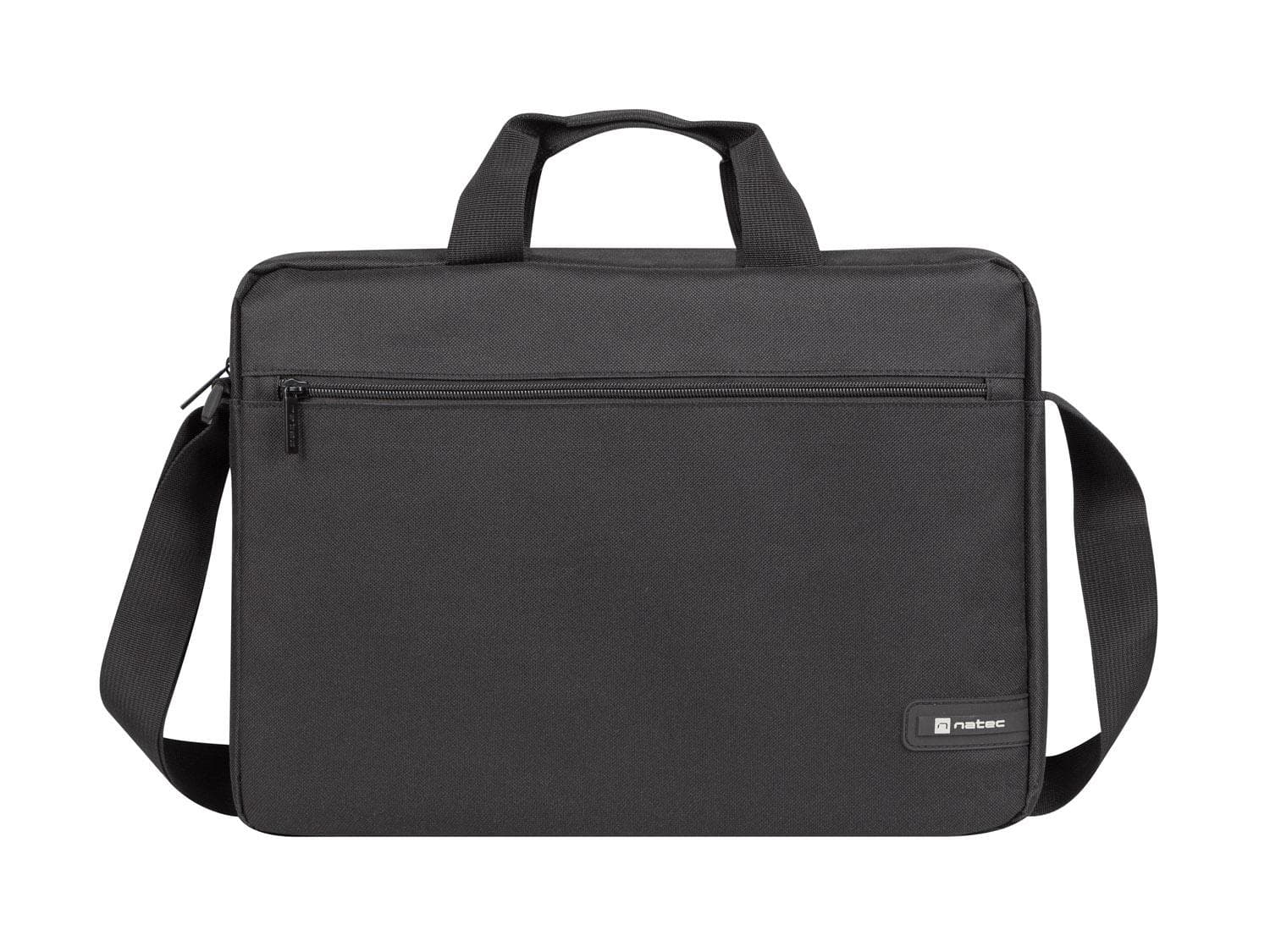 Natec set WALLAROO 2, taška pre NB 15,6" + bezdrôtová myš 1600 DPI 1