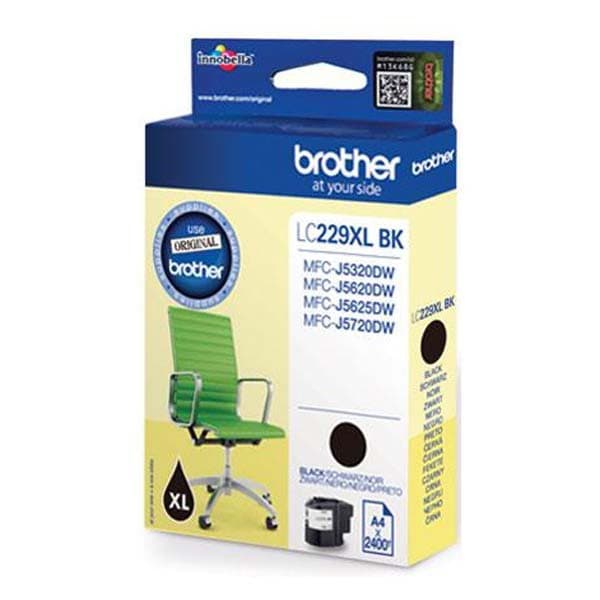 BROTHER LC-229-XL - originálny