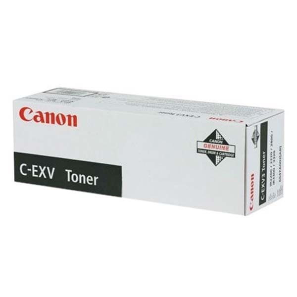 CANON C-EXV42 BK - originálny