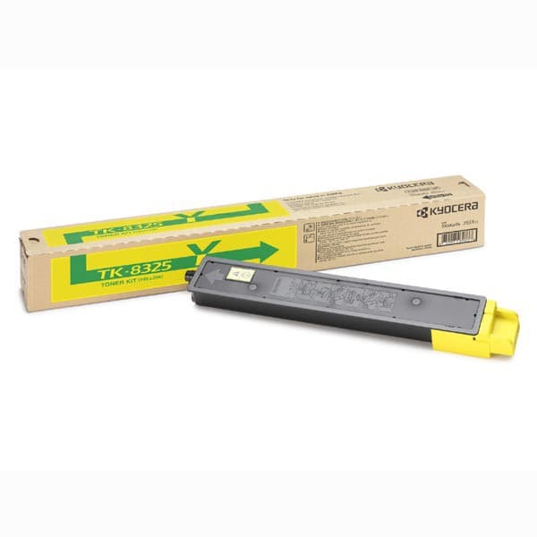 KYOCERA 1T02NPANL0 - originálny 1