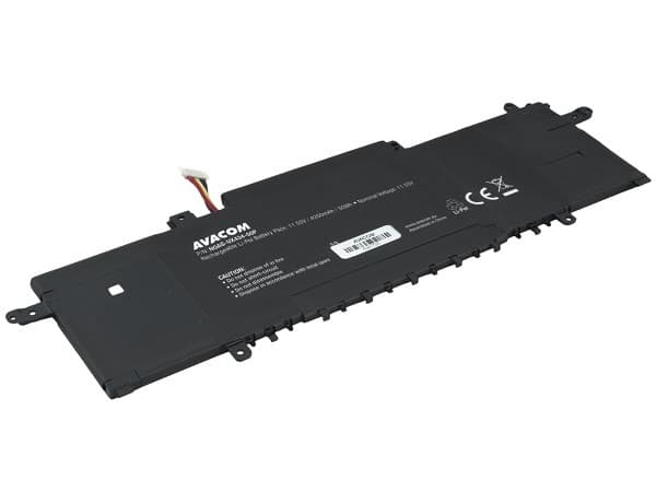 AVACOM Náhradná batéria Asus ZenBook UX334, UX434 Li-Pol 11,55 V 4330mAh 50Wh 1