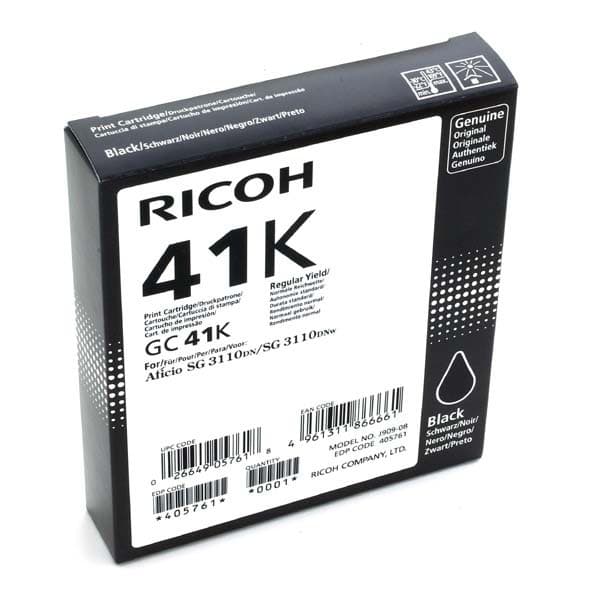 RICOH 405761 - originálny 1