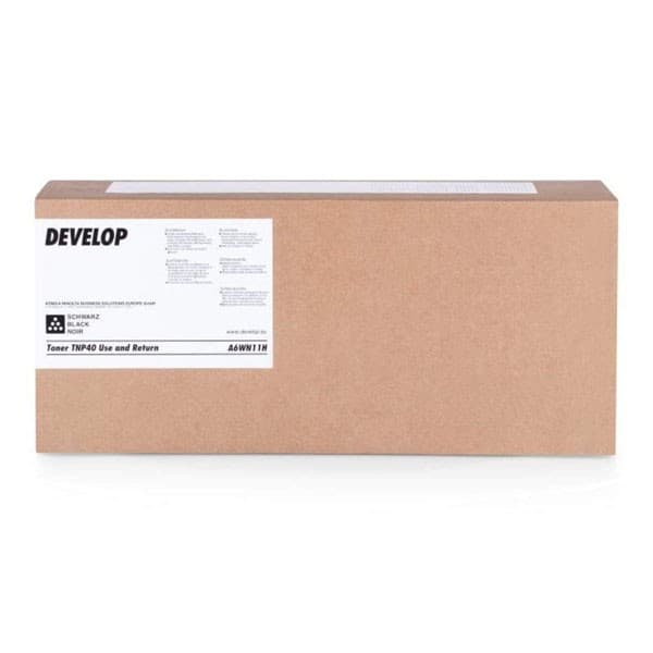 DEVELOP TNP-40 (A6WN11H) - originálny 1