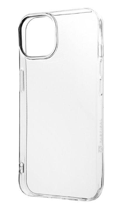 Tactical TPU Kryt pre Apple iPhone 14 Transparent 1