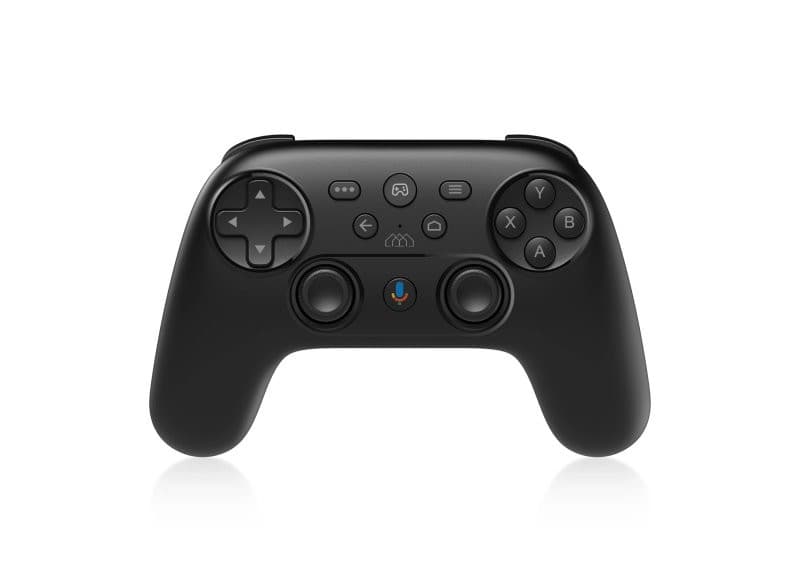 Homatics Gamepad bezdrôtový herný ovládač 1