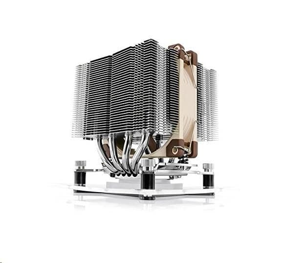 NOCTUA NH-D9L - chladič procesora
