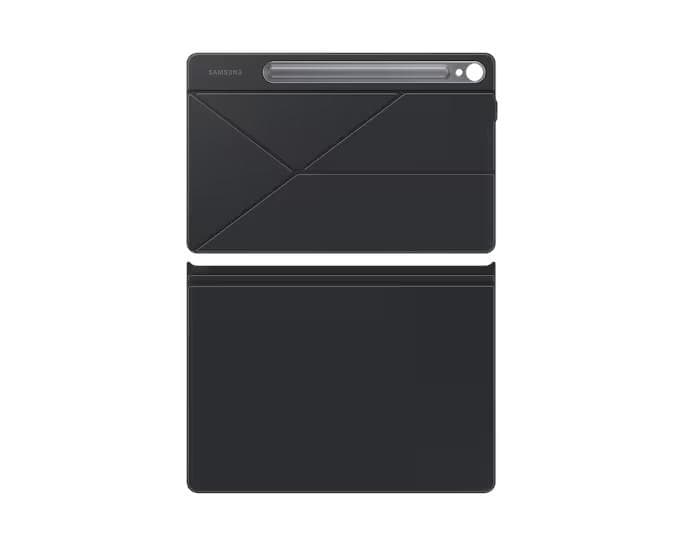 Samsung Ochranné púzdro pre Galaxy Tab S9/S9 FE/S10/S10 FE/S10 Lite Black 1