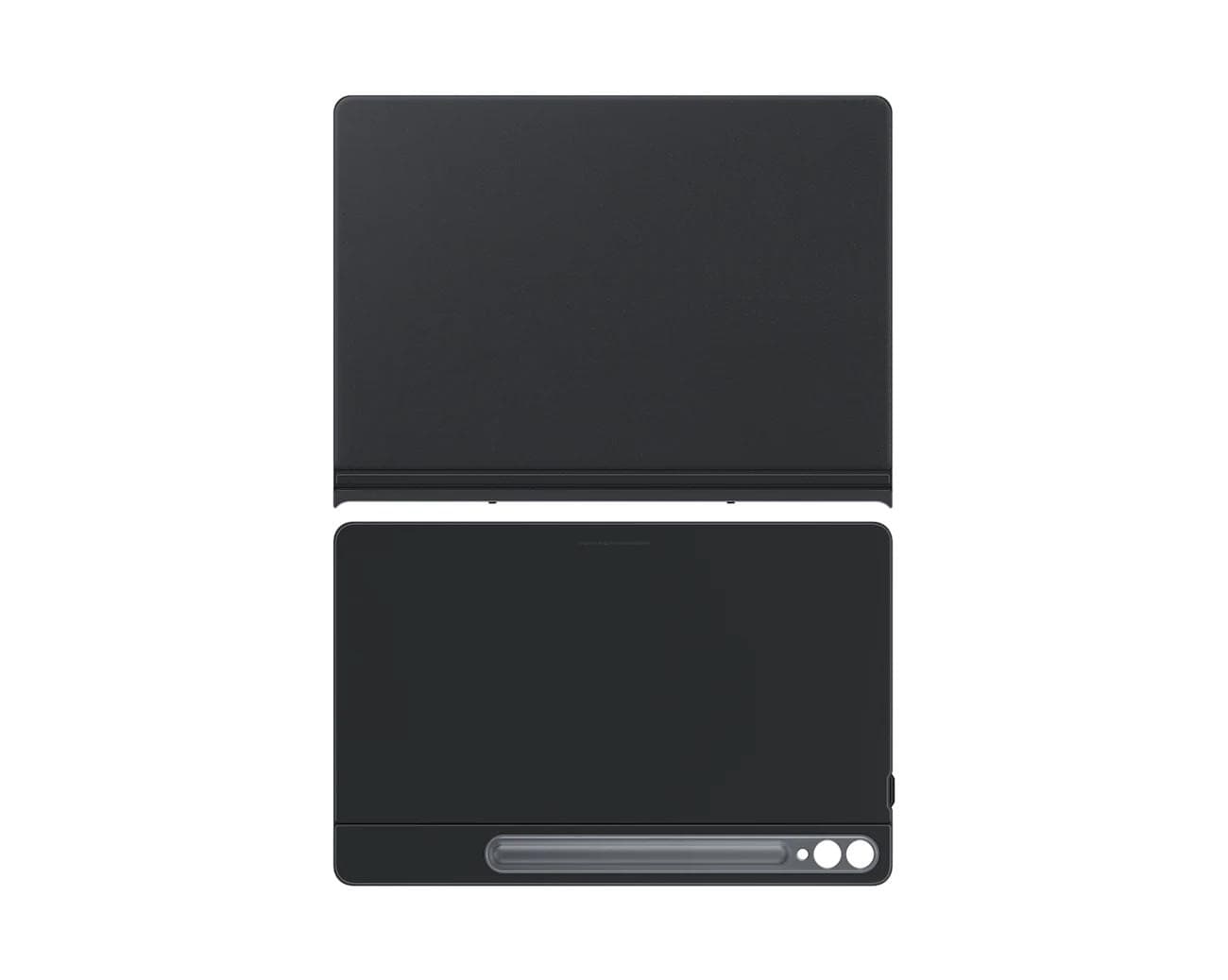 Samsung Ochranné púzdro pre Galaxy Tab S9+/S9 FE+/S10+ Black 1