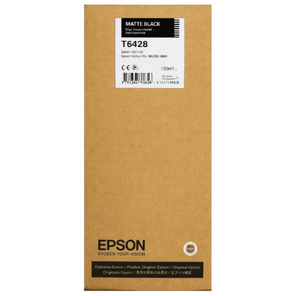EPSON T6428 (C13T642800) - originálny