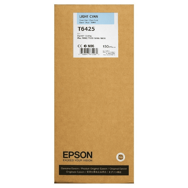 EPSON T6425 (C13T642500) - originálny