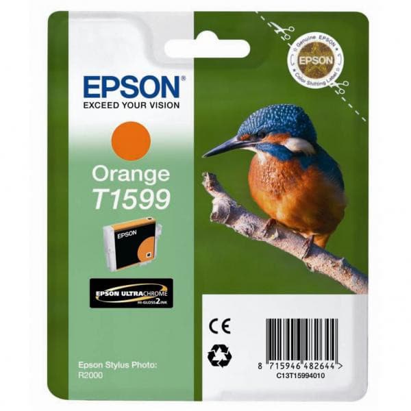EPSON T1599 (C13T15994010) - originálny