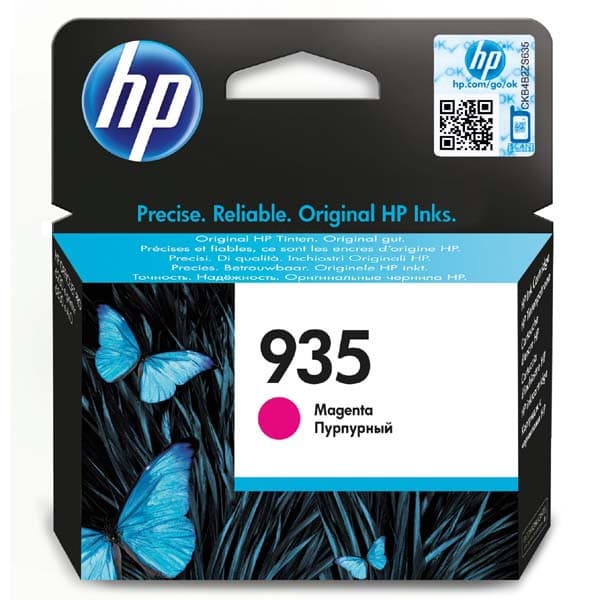 HP C2P21AE - originálny 1