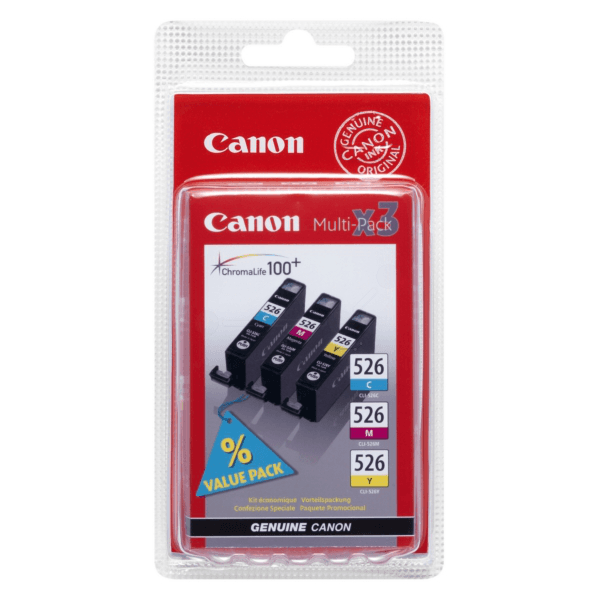 CANON CLI-521 - originálny