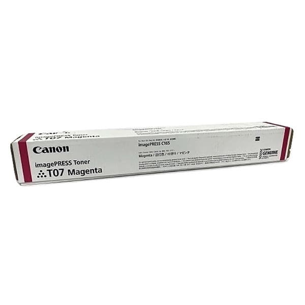 CANON T-07 M - originálny