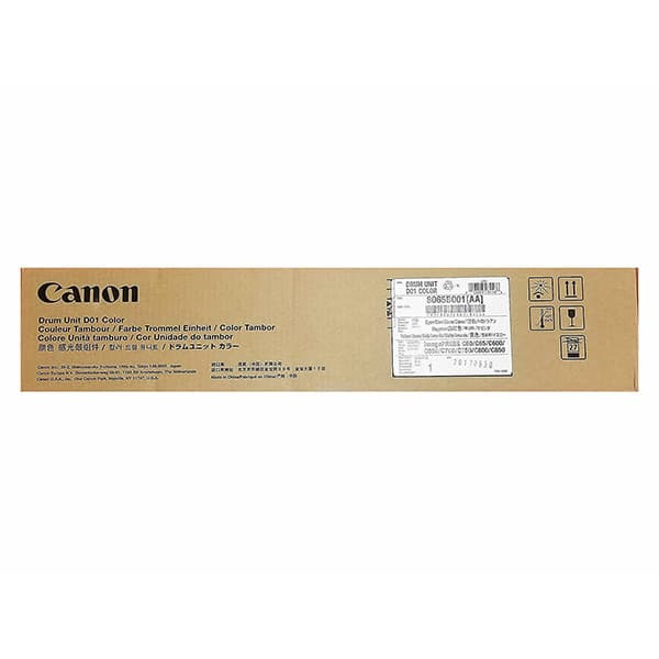 CANON 8065B001 - originálny