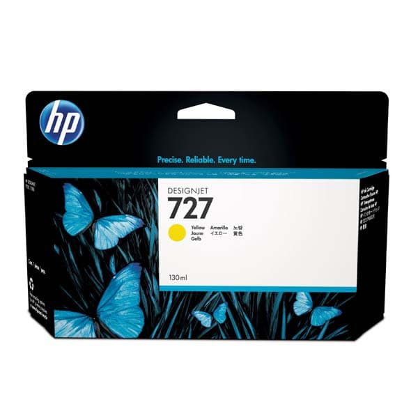 HP B3P21A - originálny