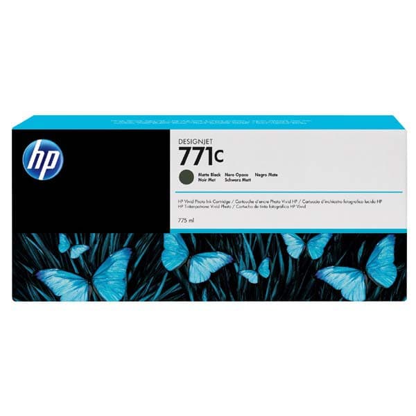HP B6Y07A - originálny 1