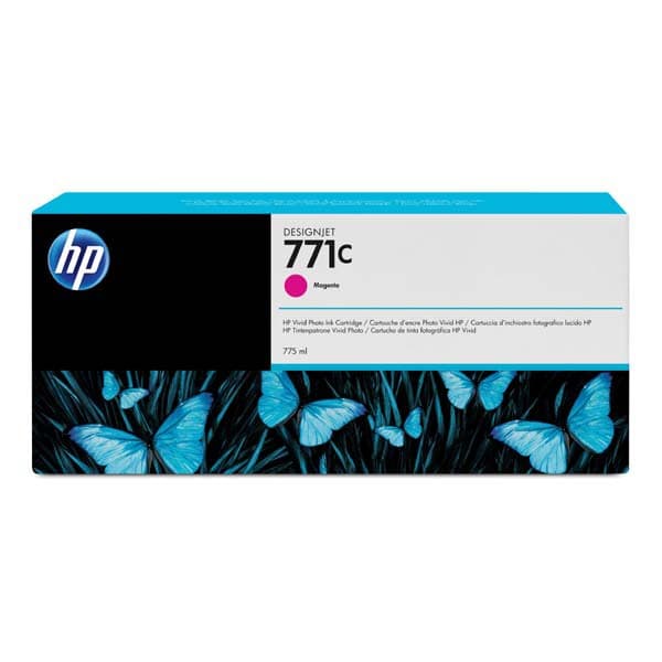 HP B6Y09A - originálny 1