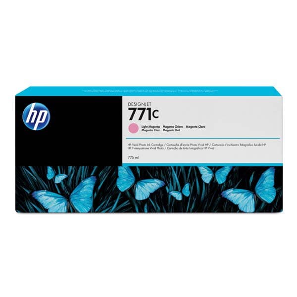 HP B6Y11A - originálny