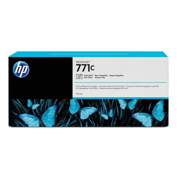 HP B6Y13A - originálny 1